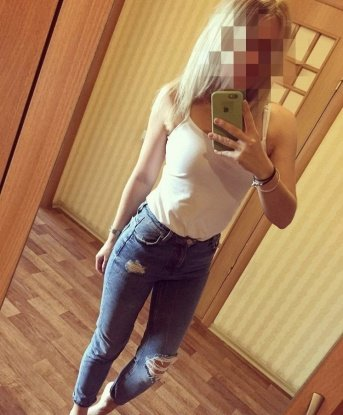 Анкета проститутки Дуня - Фото 1, Днепрорудное, 29 лет, №4115